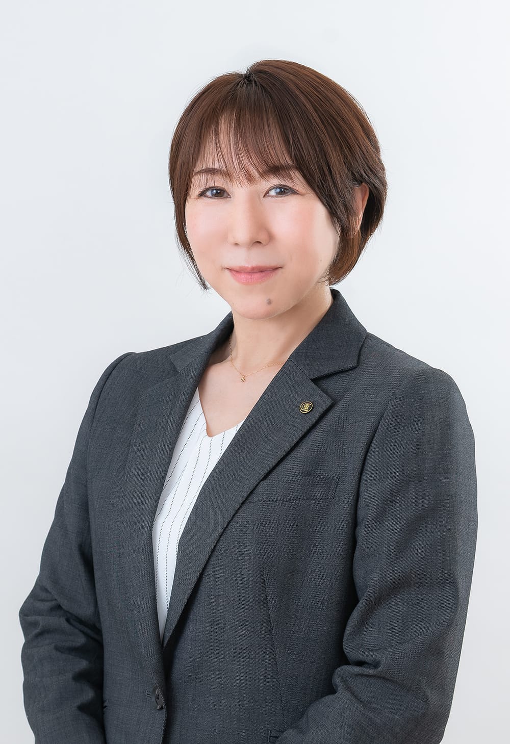 代表取締役社長 渡邉晶子
